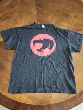 Vintage Thundercats shirt, Men's Large